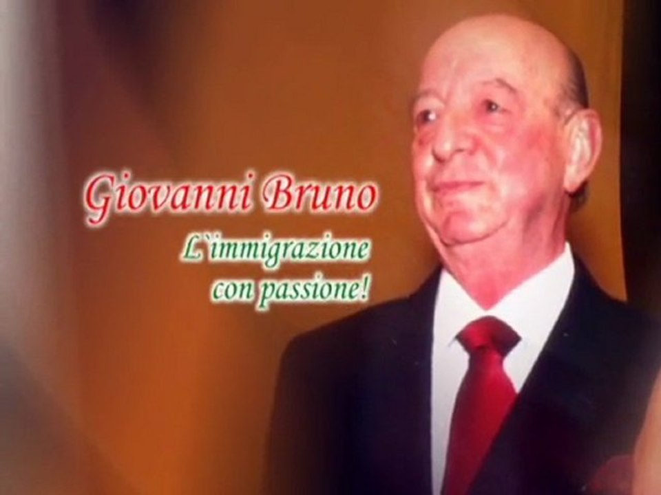 Homenagem aos Imigrantes Napolitanos