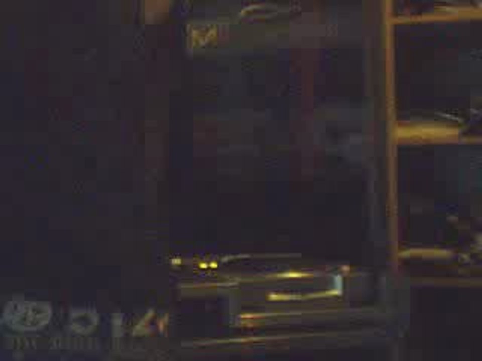 Mes débuts avec les pioneer !