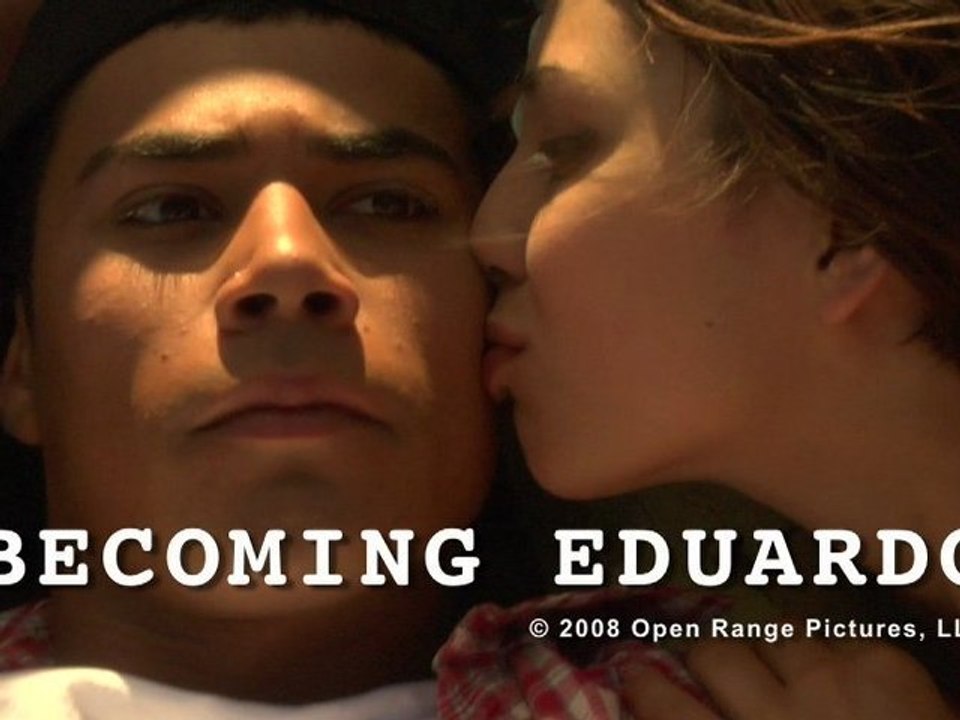 Becoming Eduardo