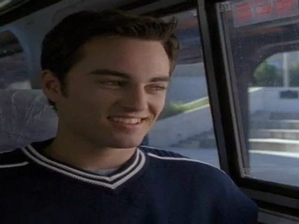 Jack & Ethan - first steps - Part 1