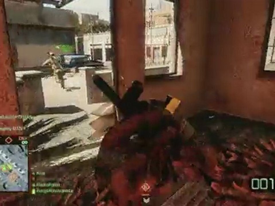 BattlefieldBad Company 2 Battlefield Moments 2