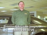 Cerified Preowned Chrysler Jeep Harrisburg Mechanicsburg PA