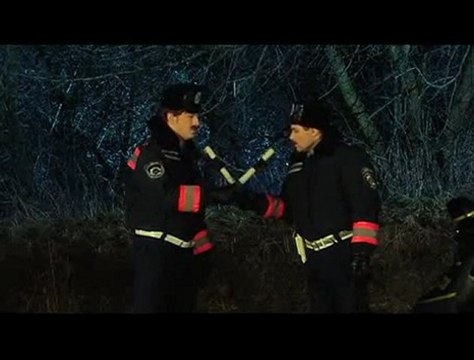 ГАИ (Вестерн)