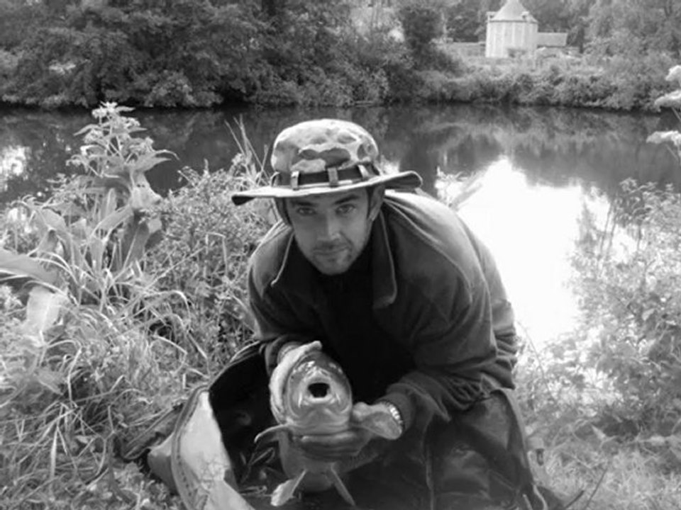 video peche carpe 2009