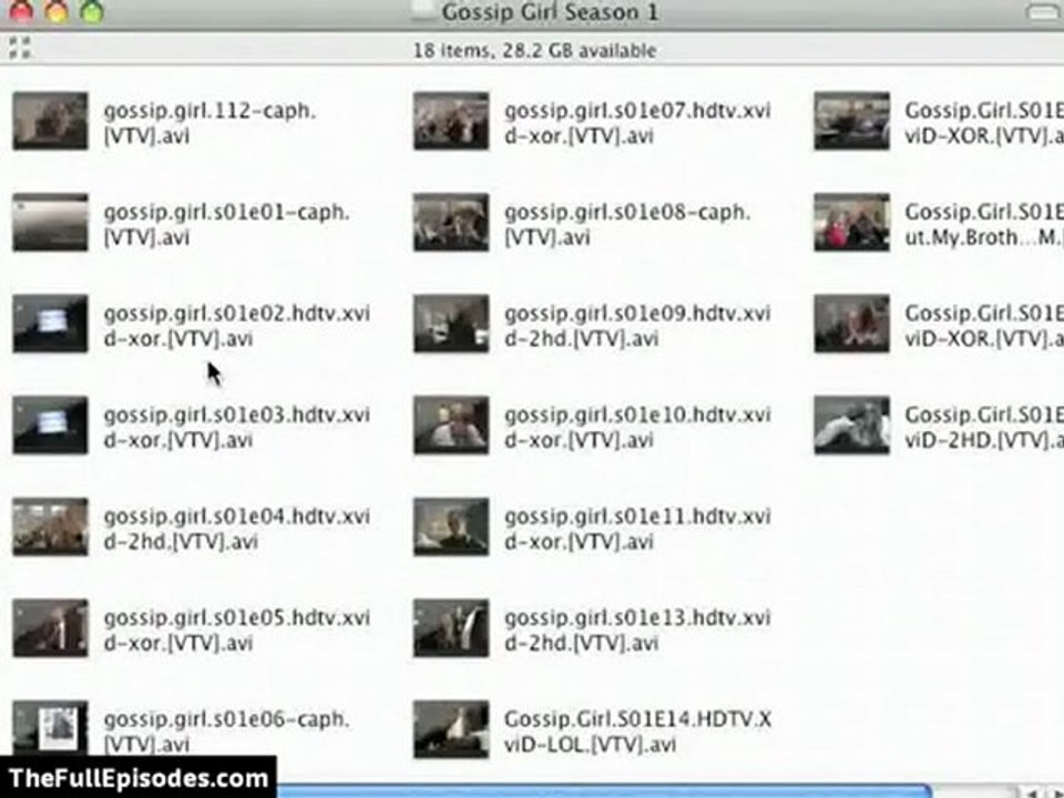 Download Buffy 6