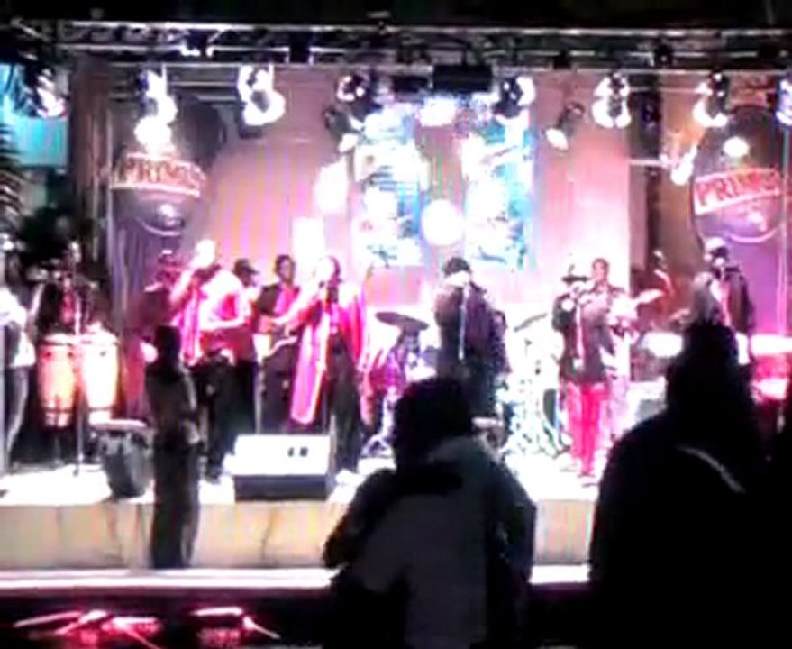 JB MPIANA " 48 HEURES "