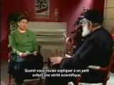 Père Zakaria explique la trinité P 1 (العربية)