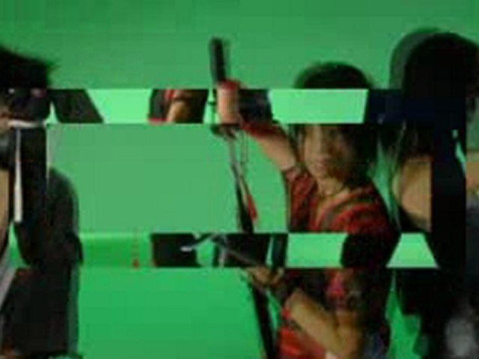Green Screen Rentals LA