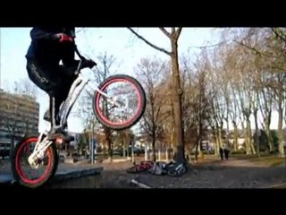 Street session part1