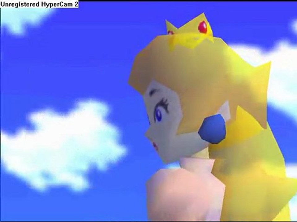 mario64 v1