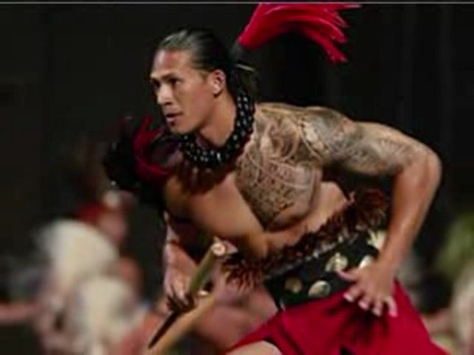 Polynesian Tattoo Designs