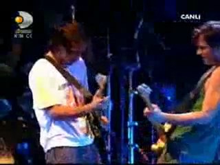 Dibine Kadar @ Rock'n Coke 2009