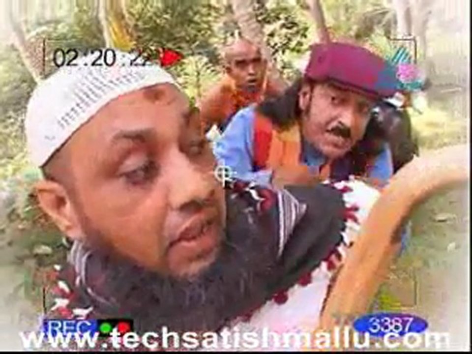 Munshi Jan 19