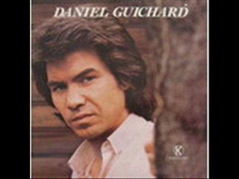 Daniel Guichard Ma liberté (1981)