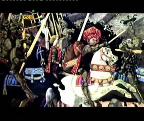 Gjergj Kastrioti. dokumentar. Pjesa 6