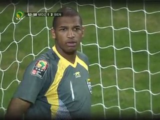 CAN 2010 : Top boulettes du 19 janvier