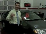 Used Cars 2005 Toyota Corolla at Jackson Toyota Barrie Onta