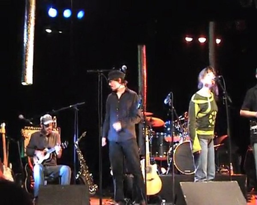 Dario - Miasmo (live)