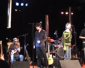 Dario - Miasmo (live)