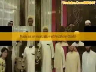 Canlı yayında şehadet getirdi Xavier müslüman oldu