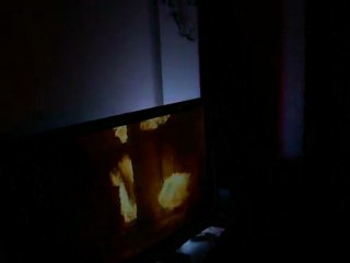 Home sweet light (lampe led)