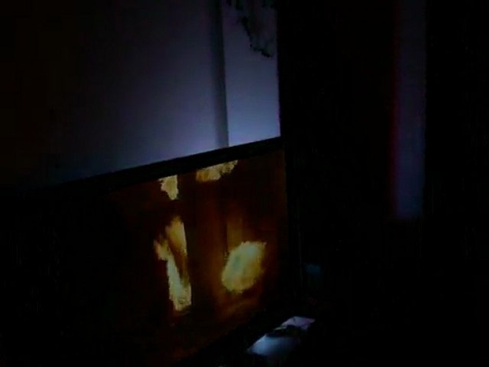 Home sweet light (lampe led)