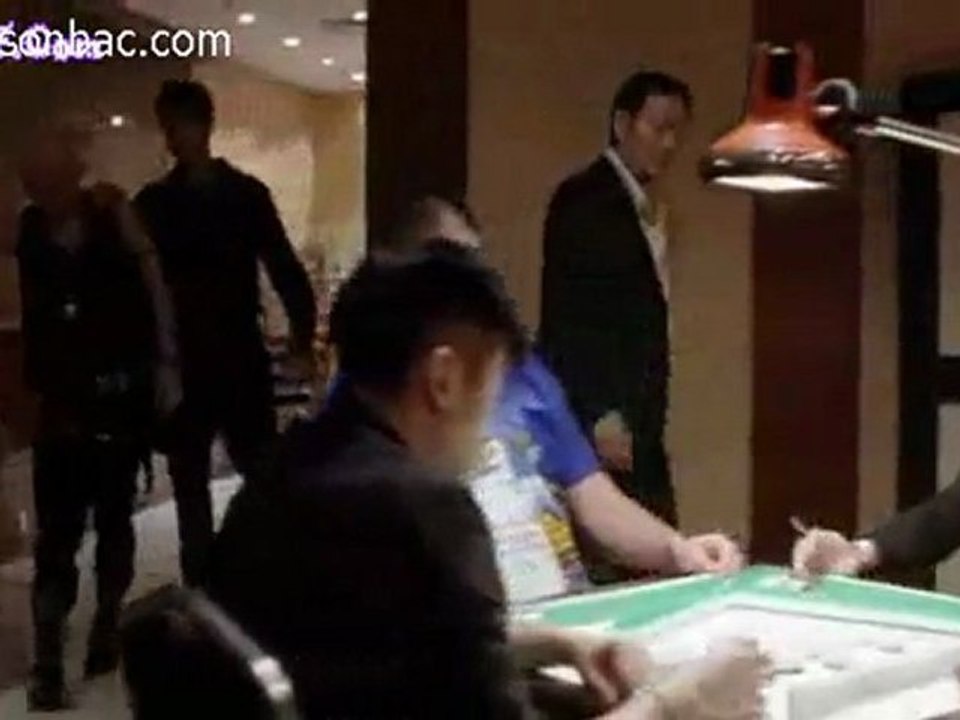 tan vo gian dao 2009 4