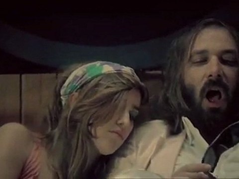 Sebastien Tellier > Kilometer (HQ) ~ (RedBassEdit)