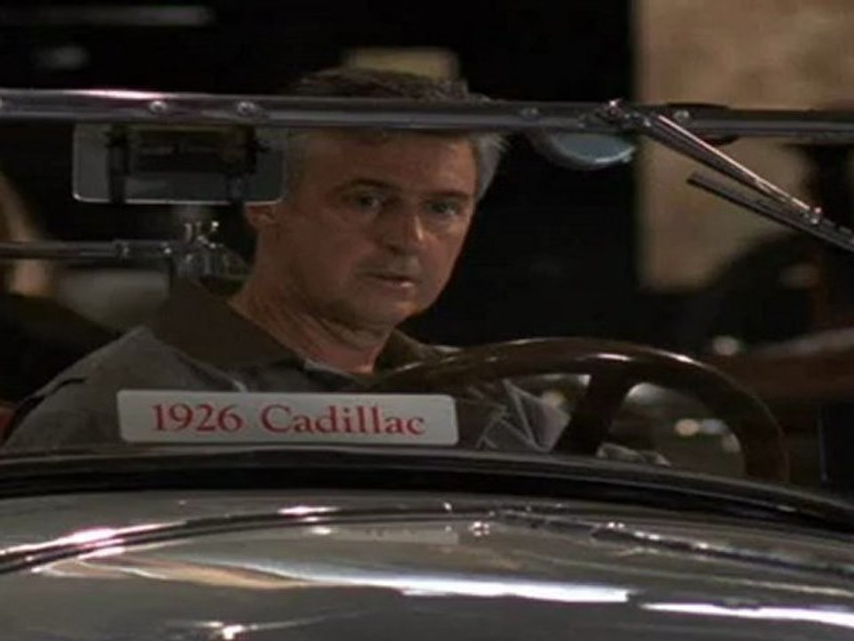 Jack & Ethan - first steps - Part 3