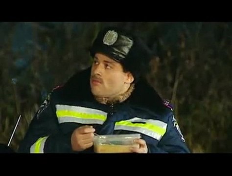 Гаи (жена принесла обед)