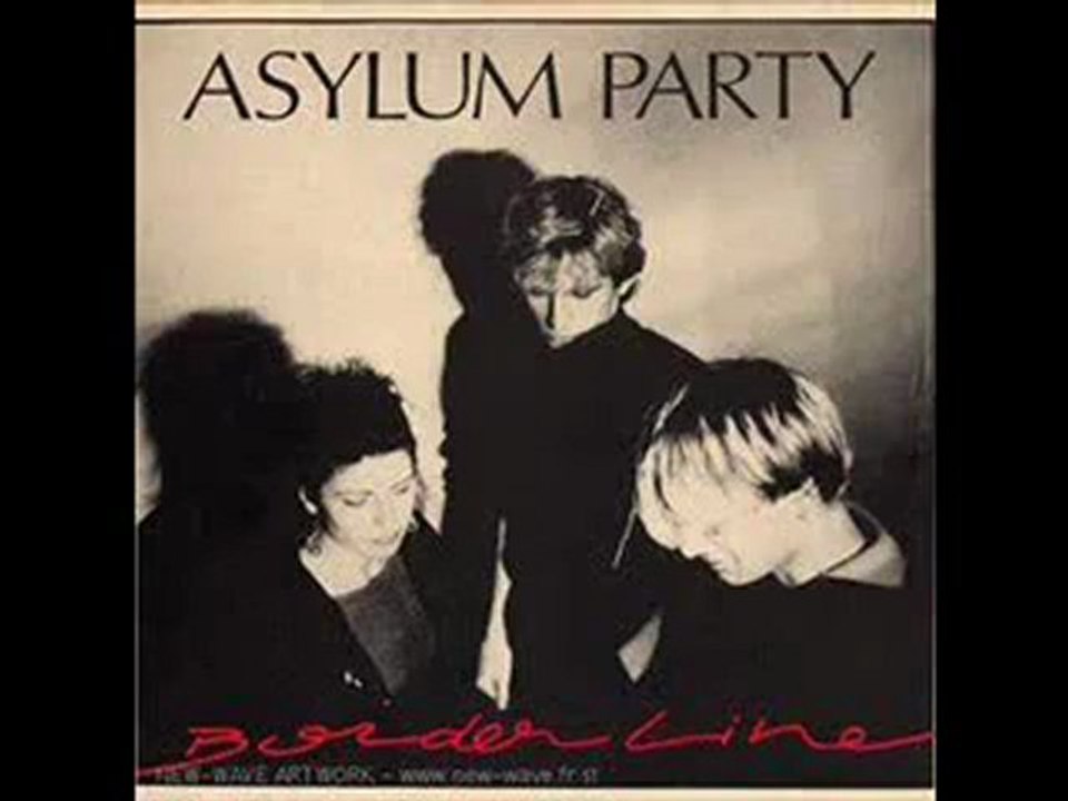 Asylum Party - La tourmente