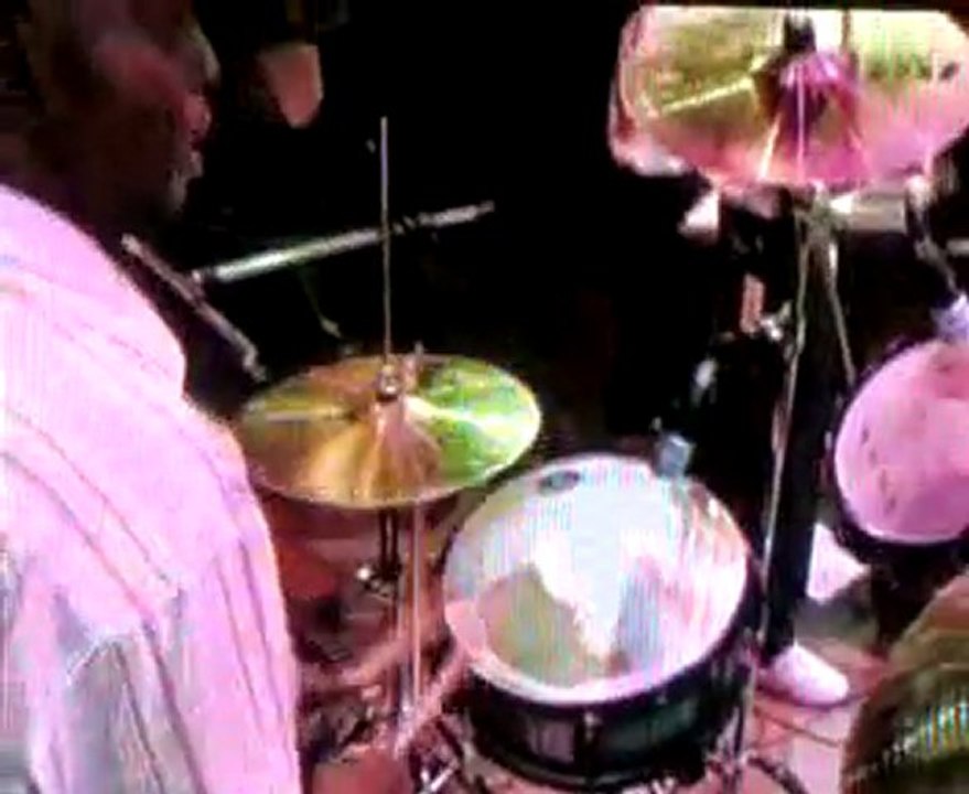 REDDY AMISI " LIBALA "