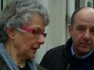 Les amis de la librairie au conseil régional iDF