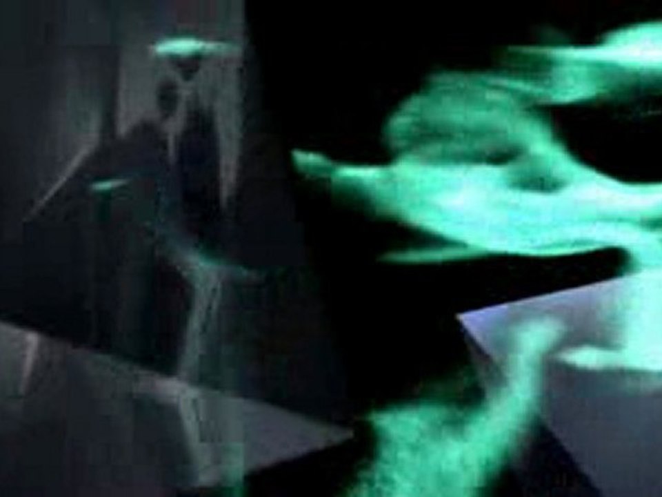 Crysis 2 Debut trailer