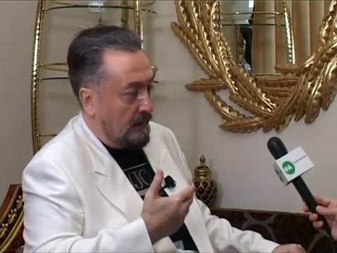 Türk-İslam Birliği Doğu Türkistan Sorununun Çözümüdür