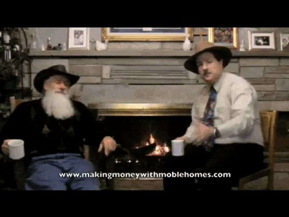 The best real estate investment strategy ever!
