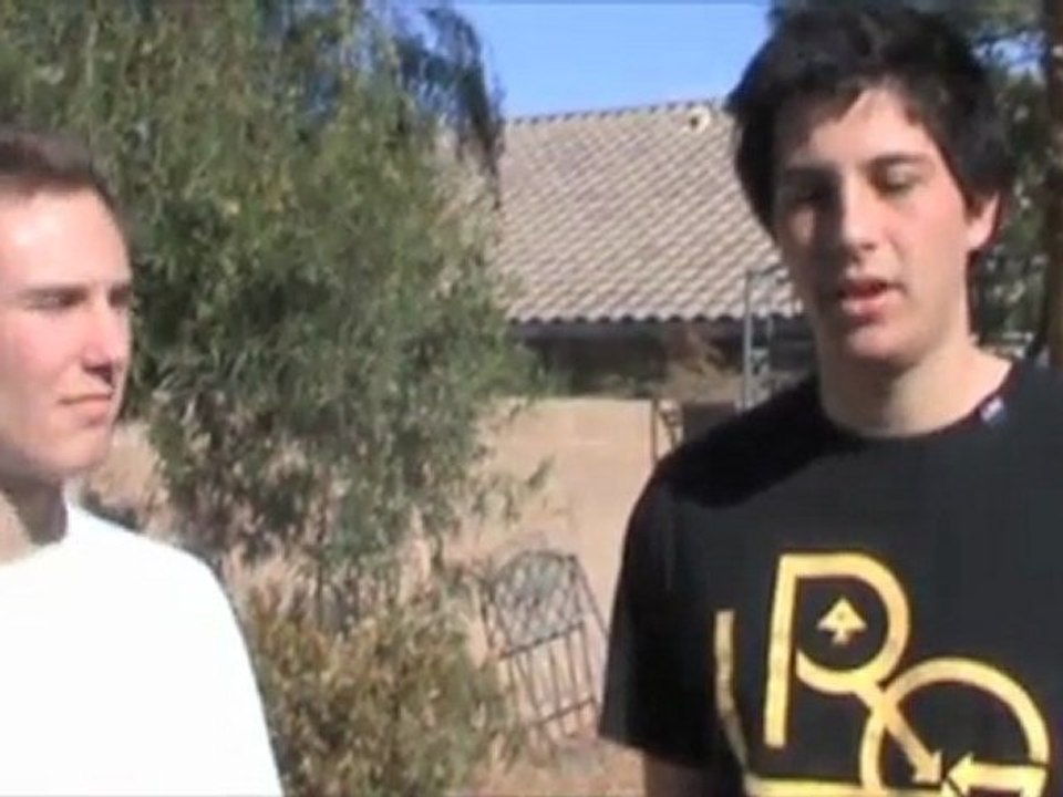 Real People - Real Predictions for 2010 Real Estate