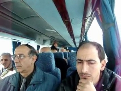 MAROC MODERNE : PROJET BOUREGREG 2010