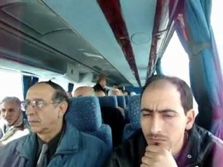 MAROC MODERNE :          PROJET   BOUREGREG  2010