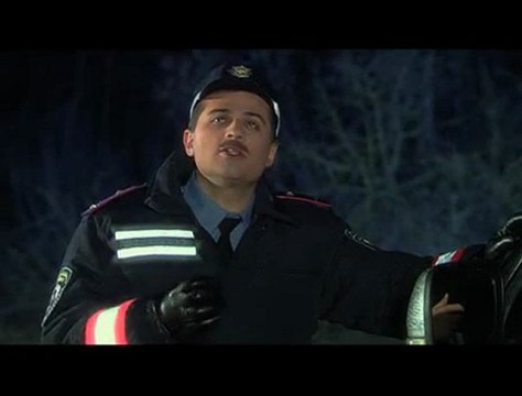 ГАИ (Точно така машина)