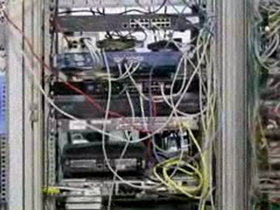 uslugi informatyczne Warszawa Warszawa S & T Services ...