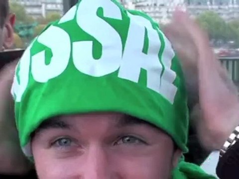 Bossal Clan vous souhaite une bonne année / feliz ano nuevo