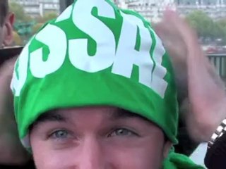 Bossal Clan vous souhaite une bonne année / feliz ano nuevo