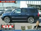 used Cadillac Escalade NY New York 2007 Queens