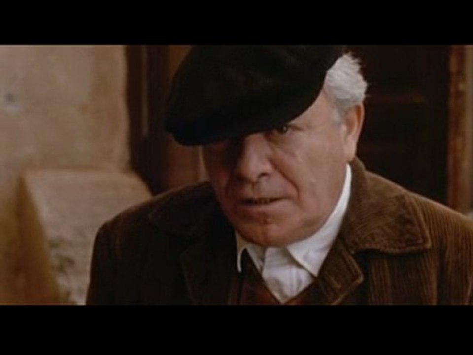 Le parrain III - Fais moi l'ane