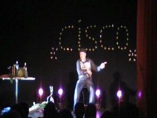 Francis dit Cisco Show un parcours de vie  part 3