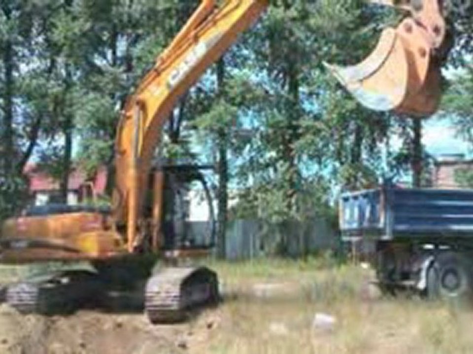 koparki Gdansk Gdansk Bis. Maszyny budowlane. ...