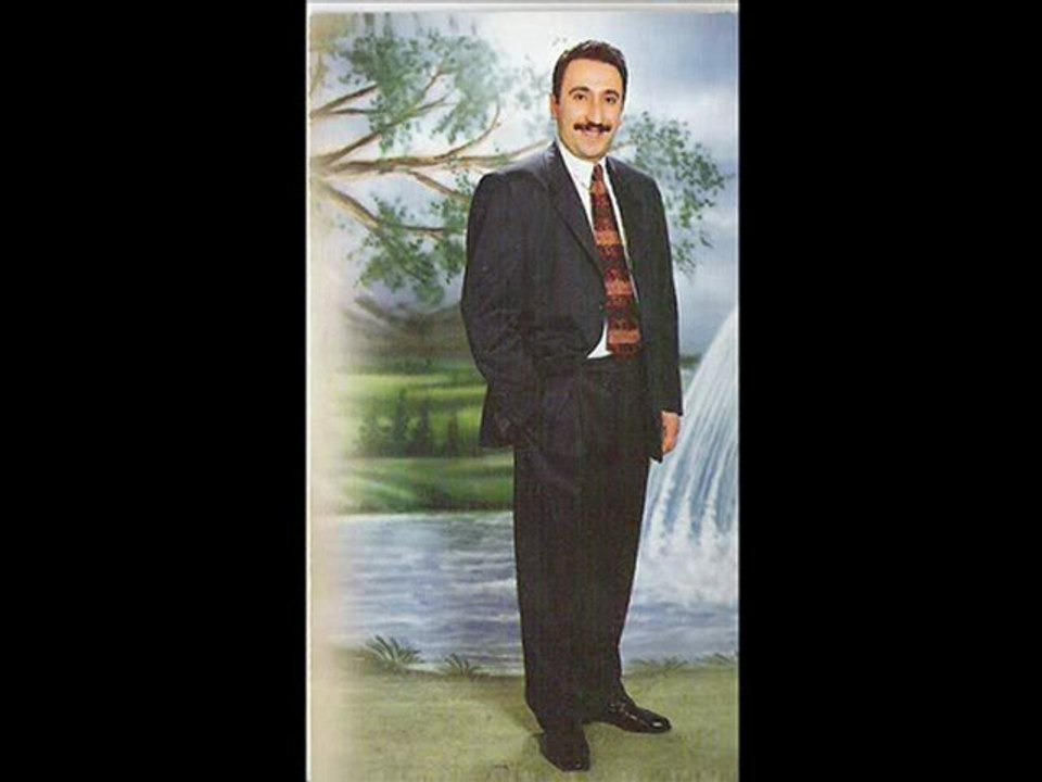 Daimi Özdoğan-Mezara Girmeme Luzum Kalmadı