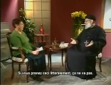 Père Zakaria explique la trinité P 4 (العربية)