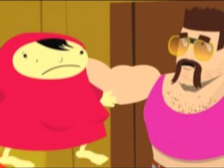 Ball Pein - Jordan Coates and Nick Drescher